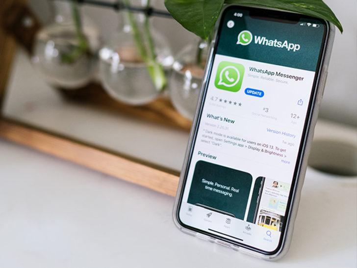 Kullanıcılar istedi WhatsApp yaptı: WhatsApp'a çift hesap desteği geliyor!