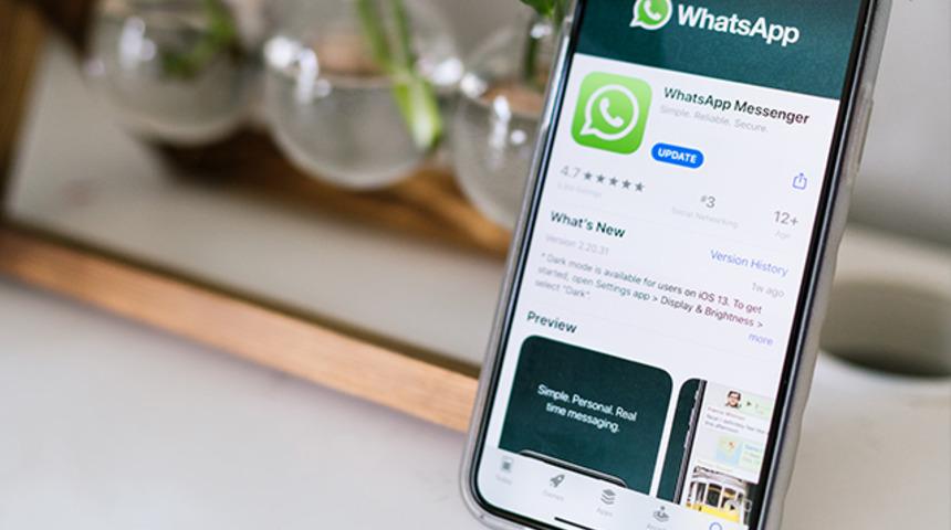 Kullanıcılar istedi WhatsApp yaptı: WhatsApp'a &ccedil;ift hesap desteği geliyor!