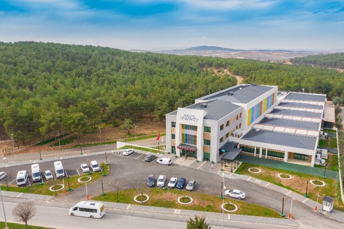 Engelsiz yaşam merkezinde uzaktan eğitim d&ouml;nemi