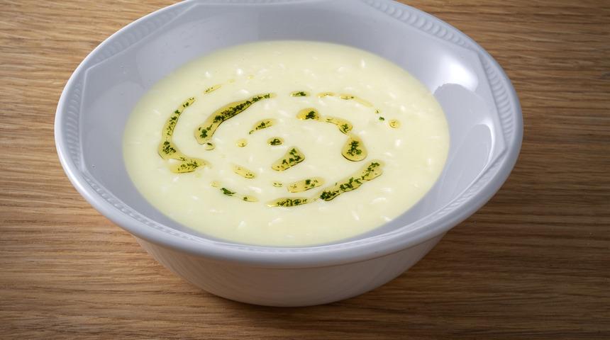 Umaç çorbası tarifi