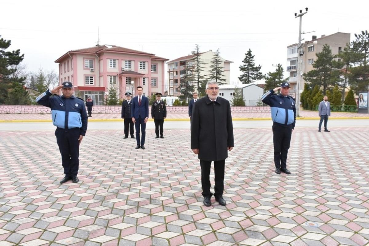 II. İn&ouml;n&uuml; Zaferinin 99&rsquo;&uuml;nc&uuml; yıl d&ouml;n&uuml;m&uuml; İn&ouml;n&uuml;&rsquo;de kutlandı