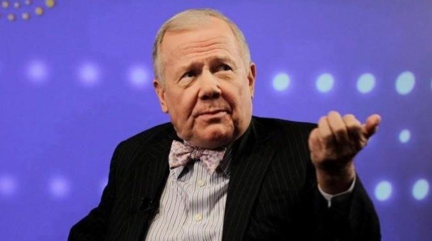 Ünlü yatırımcı Rogers: En kötüsü henüz gelmedi