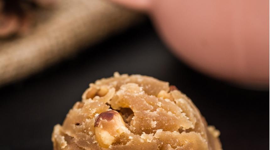 Umaç helvası nasıl yapılır? İşte umaç helvası tarifi