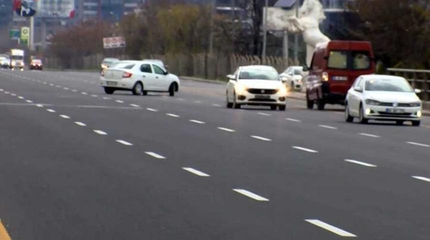 Koronavirüs denetim kuyruğu yön değiştirtti