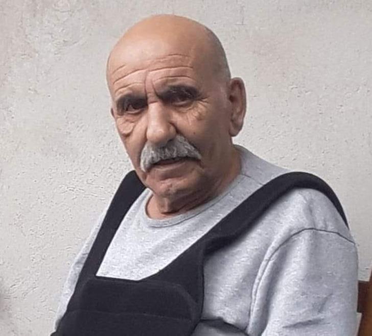 Zonguldak'ta cenazeden sonra tabutu yaktılar G4