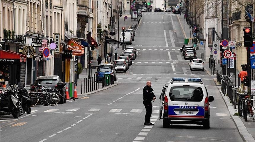 Avrupa'da koronavirüs nedeniyle 108 Türk hayatını kaybetti