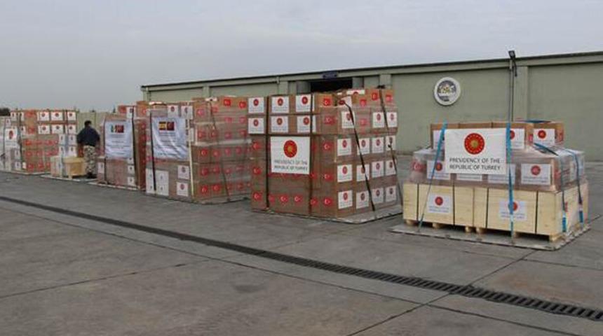 Son dakika: AK Parti Sözcüsü Ömer Çelik'ten açıklama: Siyasi hastalık...