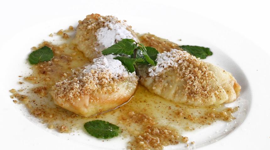 Piruhi mantısı tarifi: Safranbolu'dan bir Osmanlı lezzeti