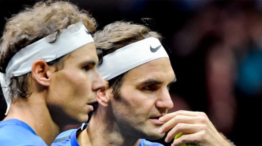 Wimbledon, koronavirüs nedeniyle bu yıl iptal edildi