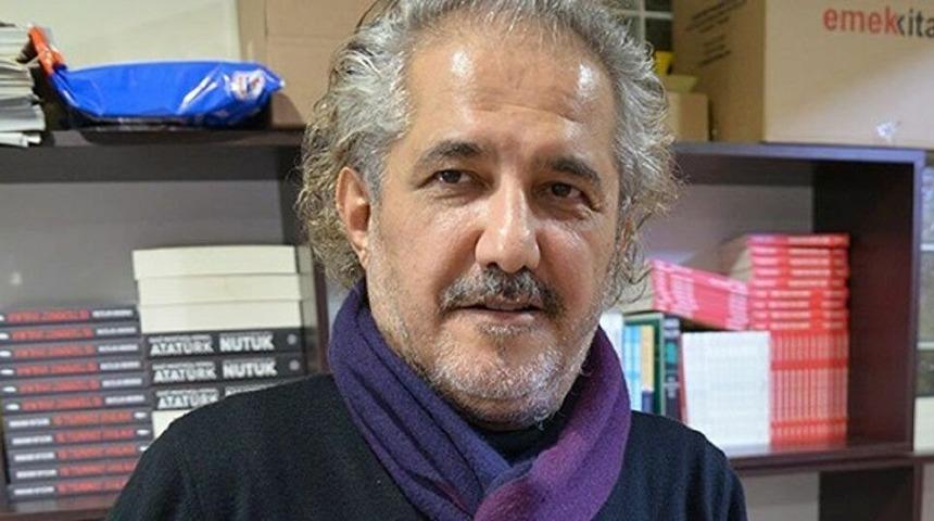 Gazeteci Hakan Aygün hakkında suç duyurusu