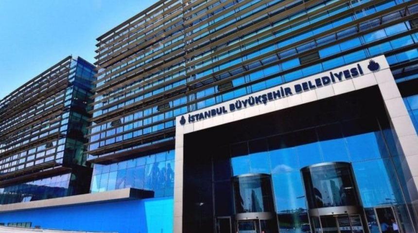 İBB'nin 90 personelinin koronavirüs testi pozitif çıktı