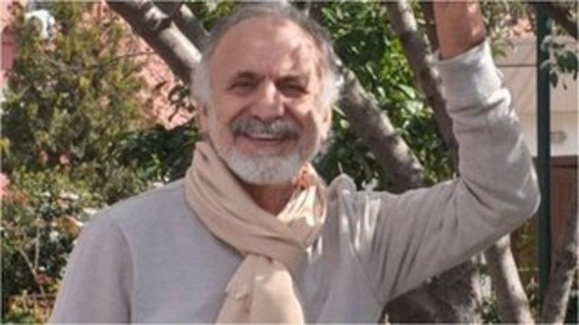 Cemil Taşcıoğlu: Koronavirüs nedeniyle hayatını kaybeden İstanbul Çapa Tıp Fakültesi Dahiliye Profesörü