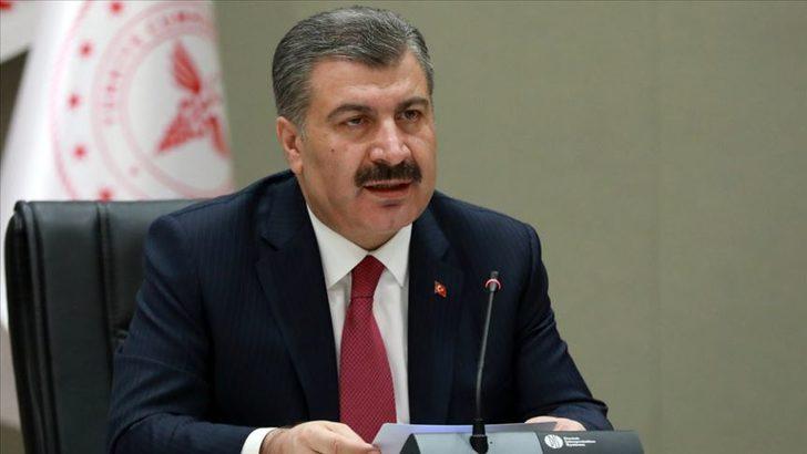 Sağlık Bakanlığı personel alımı başvurusu ne zaman 2022? Sağlık Bakanlığı 85 bin personel alımı başvuru şartları nelerdir? Bakan Koca açıkladı! G1