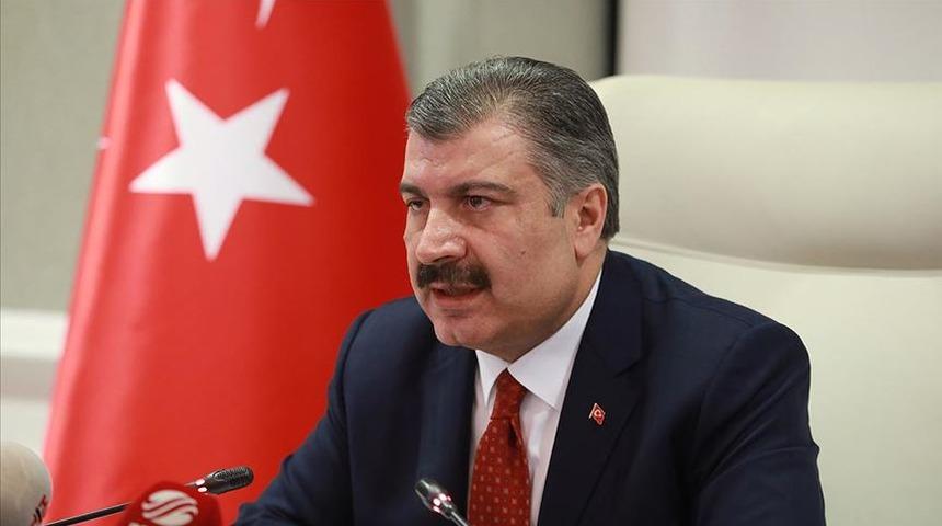 Konya'da kaç koronavirüslü hasta var? İşte Konya koronavirüslü hastası sayısı! 