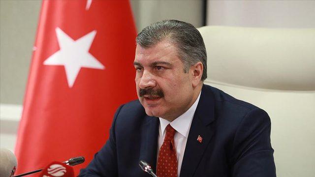 Konya'da kaç koronavirüslü hasta var? İşte Konya koronavirüslü hastası sayısı! 