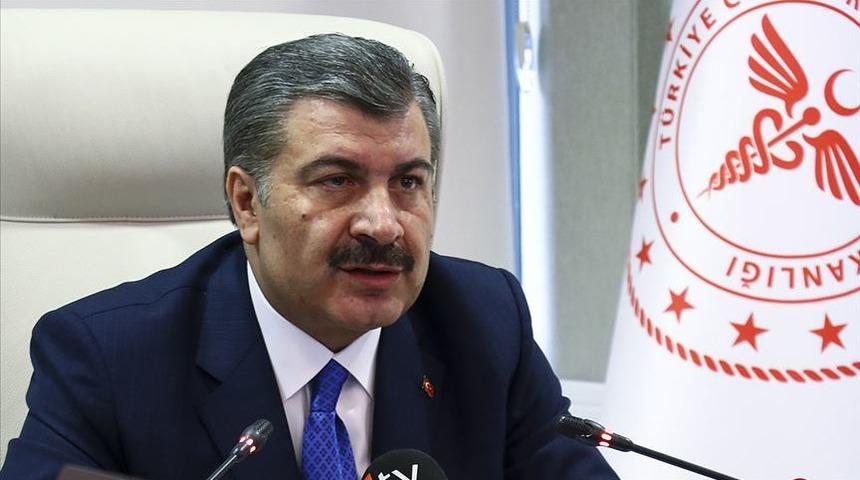 Isparta'da kaç koronavirüslü hasta var? İşte Isparta koronavirüslü hastası sayısı! 