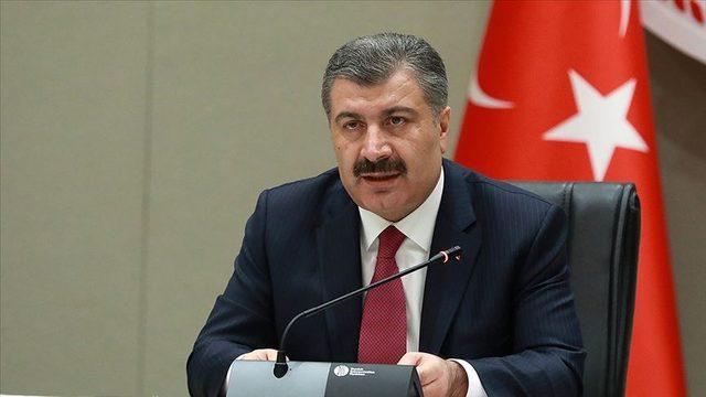 Samsun'da kaç koronavirüslü hasta var? İşte Samsun koronavirüslü hastası sayısı!