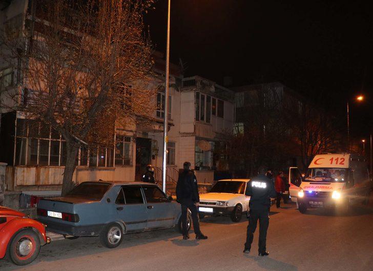 Karantinadan kaçan hastadan polislere pişkin cevap: Sigara ve çay içemediğim için kaçtım G5