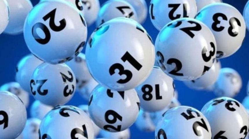 1 Nisan 2020 Şans Topu çekiliş sonuçları