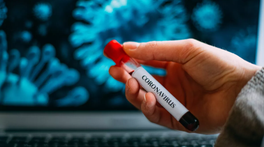 D&uuml;nya Sağlık &Ouml;rg&uuml;t&uuml;'nden korkutan koronavir&uuml;s a&ccedil;ıklaması