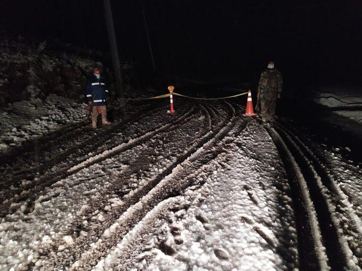 Tatvan’da 3 köy ve 9 binada karantina G2