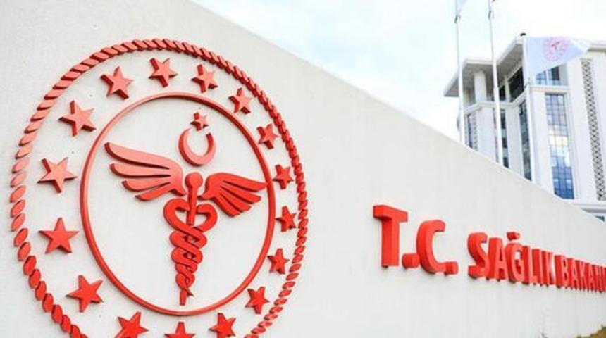 Sağlık Bakanlığı duyurdu: 'İmm&uuml;n plazma temini'ne ilişkin kriterler belirlendi