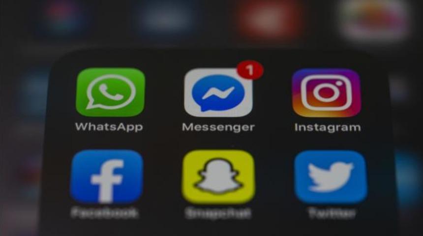 WhatsApp, Instagram ve Facebook'ta global kaynaklı sorun