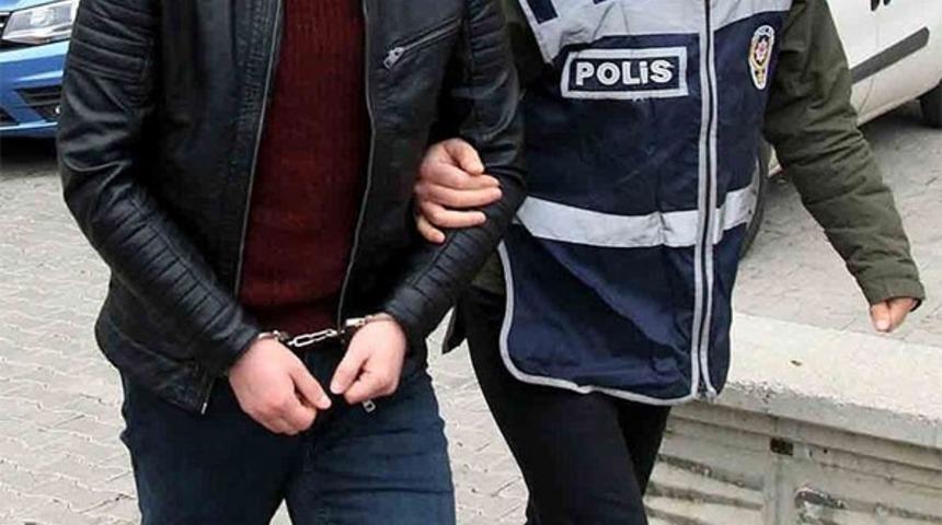 Twitter fenomeni 'Ankara Kuşu'&nbsp;FET&Ouml; soruşturması kapsamında g&ouml;zaltına alındı