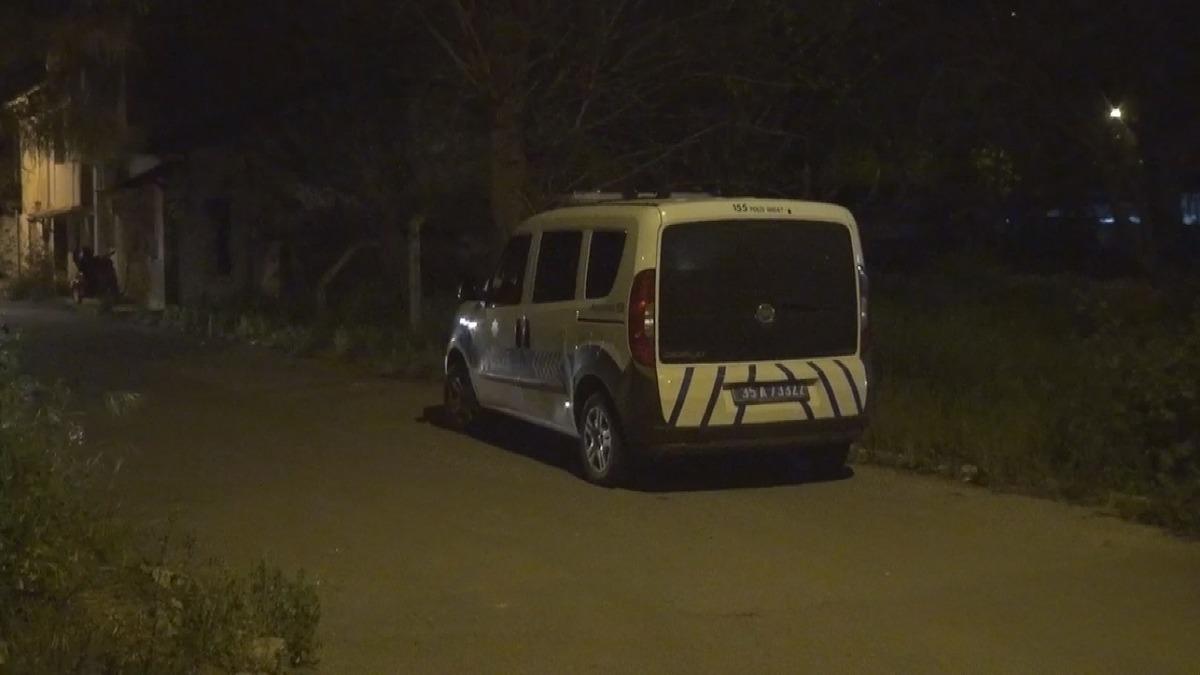 İzmir polisinden sabaha karşı kumar operasyonu