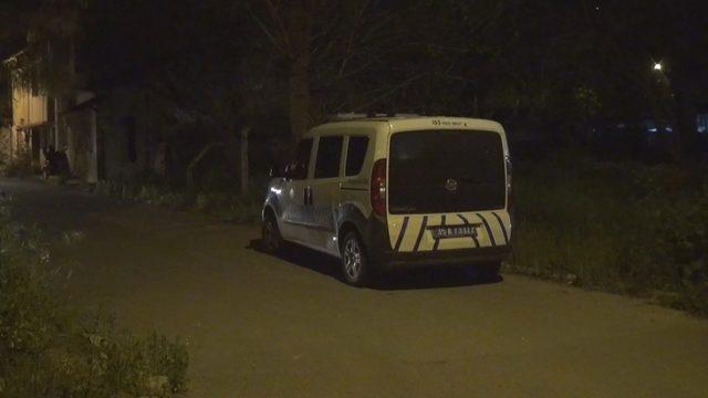 İzmir polisinden sabaha karşı kumar operasyonu