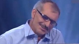Emekli yarışmacı öyle bir soruda elendi ki...