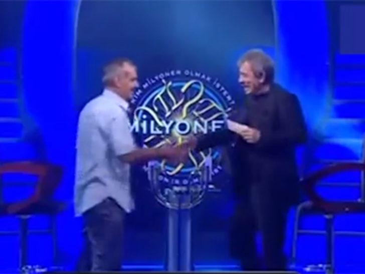 Emekli yarışmacı öyle bir soruda elendi ki... G3