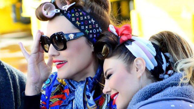 Esra Balamir: Test yaptırdım, sanırım sonucum pozitif