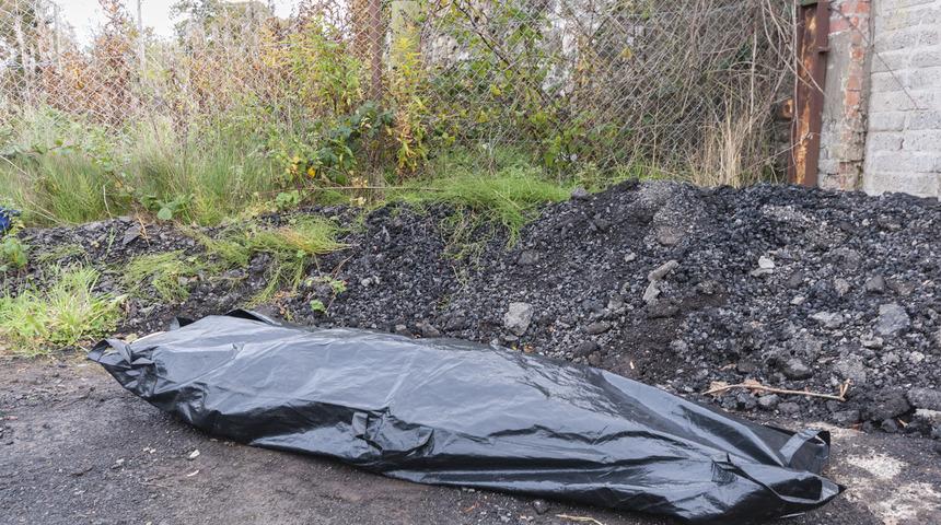 'Pentagon 100 bin ceset torbası temin edecek' iddiası