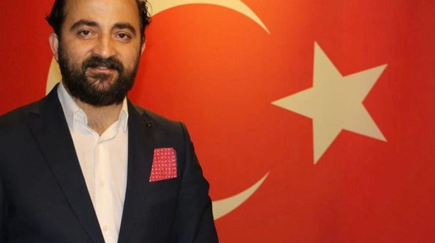 Baro Başkanı Akt&uuml;rk&rsquo;ten D&uuml;nya Otizm Farkındalık G&uuml;n&uuml; mesajı