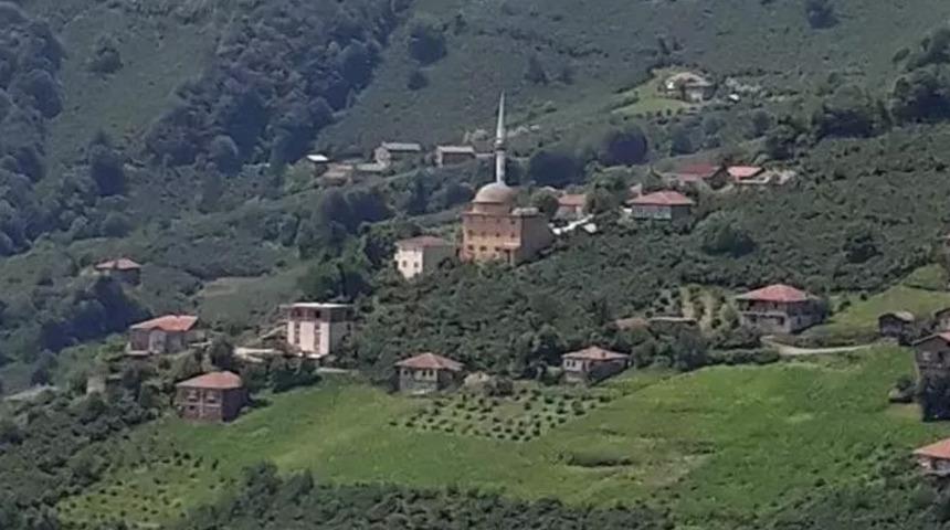 Ordu'da bir mahalleye koronavir&uuml;s karantinası! 