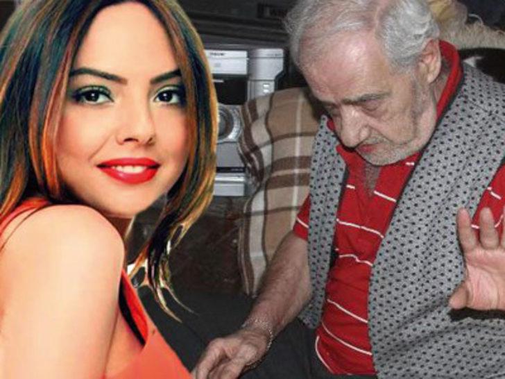 Remzi Gündeş kızı Ebru Gündeş'e sahip çıktı G1