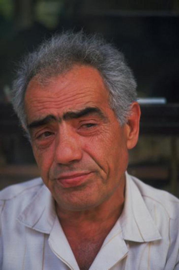 Remzi Gündeş kızı Ebru Gündeş'e sahip çıktı G5