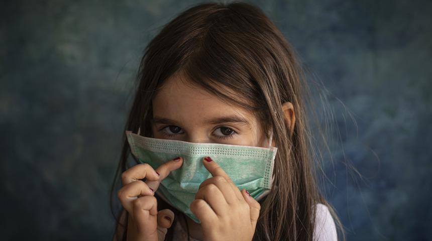 &Ccedil;ocukların ruh sağlığını koruyabilmek i&ccedil;in kendi ruh sağlığınızı koruyun