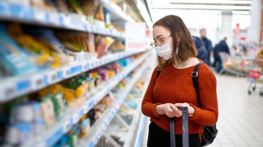 Koronaya karşı bu ürünlerin tüketimini sınırlayın