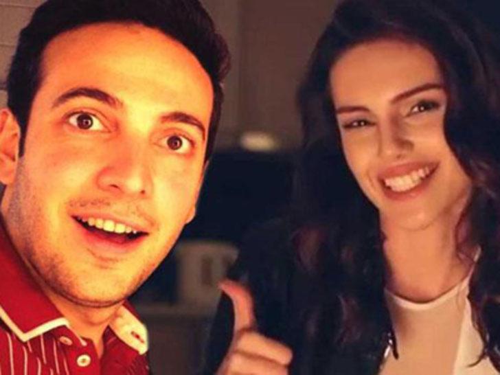 Oğuzhan Koç'tan ayrılık açıklaması G1