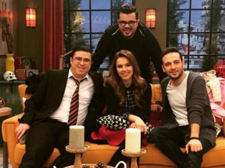 Oğuzhan Koç'tan ayrılık açıklaması G3