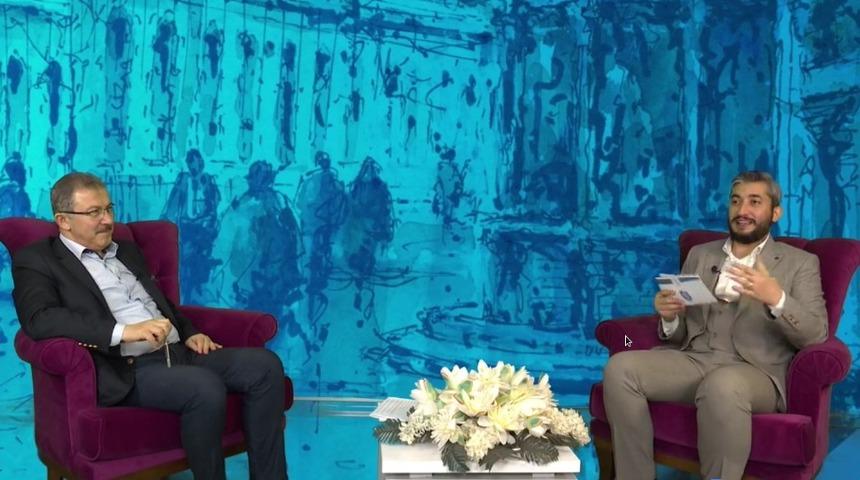 Başkan Deniz Köken, sosyal medya üzerinden Eyüpsultanlılarla buluştu