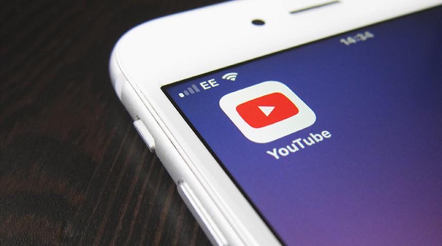 Kimin uygulaması bu: YouTube TikTok'laşıyor!