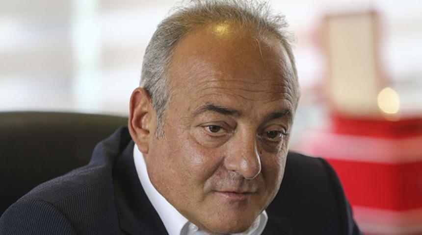 Gençlerbirliği Başkanı Murat Cavcav'ın kız kardeşi vefat etti