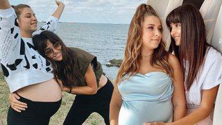 Hande Erçel'in ablası Gamze Erçel'in salonu sosyal medyada gündem oldu