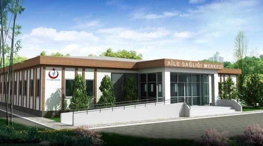 Dumlupınar Entegre Sağlık Tesisi&rsquo;nin ihalesi yapıldı