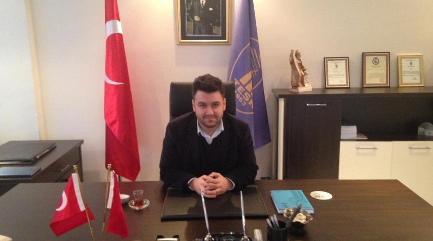 Esnaf &ouml;zel bir destek paketi bekliyor