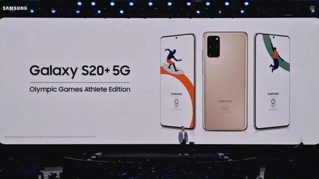 Galaxy S20 Ultra'ya 'değişik' renk seçenekleri gelebilir!