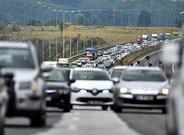 Araçlar için yeni düzenleme! Takip, kamera ve acil durum butonu zorunlu olacak... Hangi araçlarda geçerli olacak?